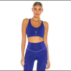 Free People Cross the Line Cami Bra